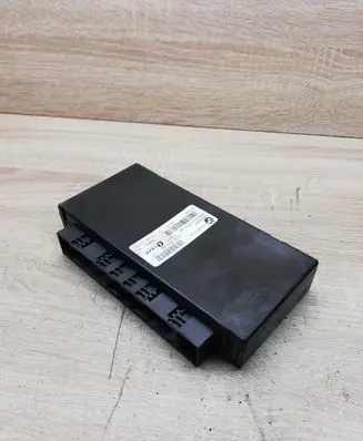 BMW 5 E60 E61 Comfort/convenience module 9167202 75051