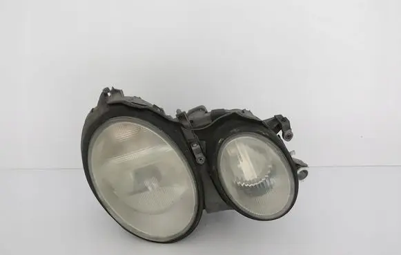 Mercedes-Benz CLK A208 C208 Headlight/headlamp 5DV00776007