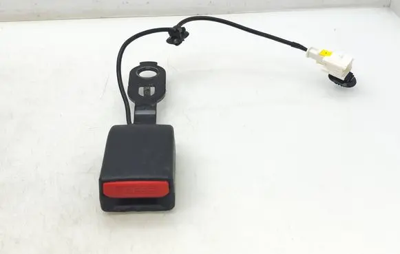 Toyota Proace Front seatbelt buckle 98083807XT 230984