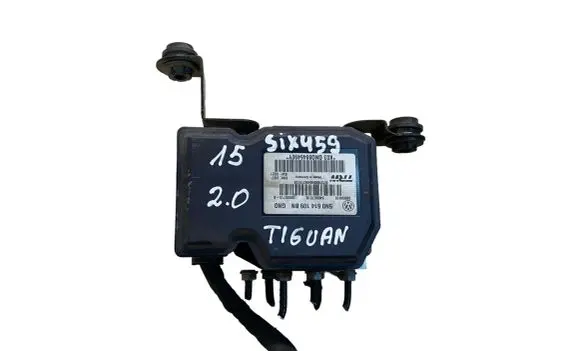 Volkswagen Tiguan ABS Pump 5N0614109BN 14176990211 NG3170310
