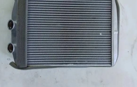 Renault Master III Heater blower radiator 5F2110100 6P2110100