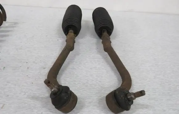 KIA Sportage Steering tie rod end 