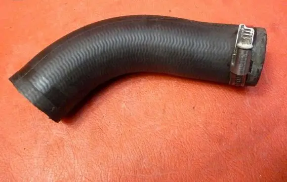 Ford Transit Air intake hose/pipe