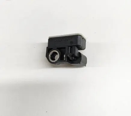 Aston Martin DB11 Airbag deployment crash/impact sensor A0009057600
