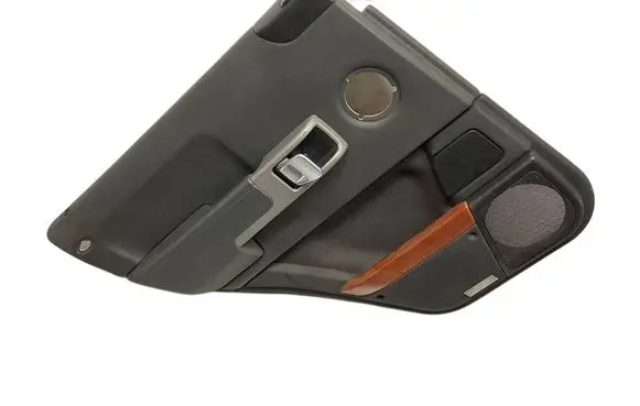 Land Rover Range Rover L322 Door card panel trim set 