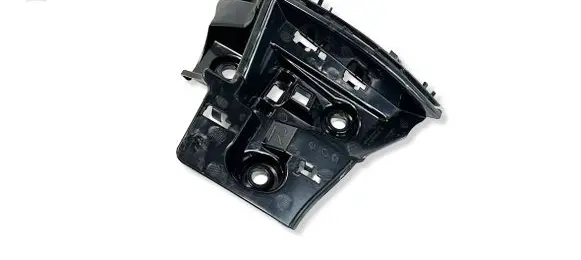 Mercedes-Benz EQA Rear bumper mounting bracket A2478853400 50043