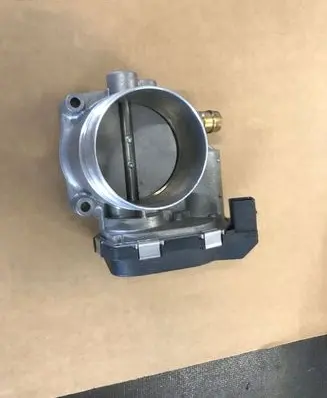 BMW 1 F20 F21 Throttle valve 7597871