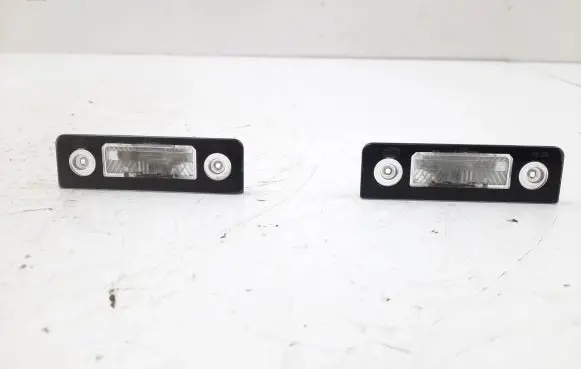 Skoda Praktik (5J8) Number plate light 1Z0943021B