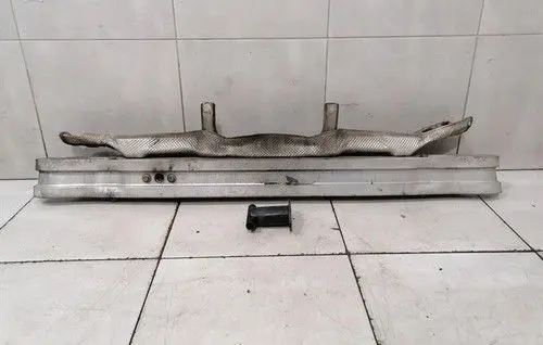 Porsche Cayman 987 Rear bumper support beam 98750524100