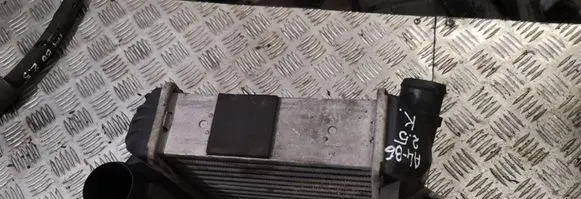 Audi A4 S4 B6 8E 8H Intercooler radiator 8e0145805p
