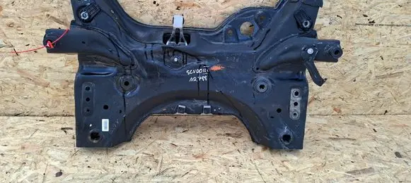 Citroen Jumpy Front subframe S25071788