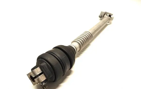 BMW 4 G22 G23 G24 G26 Steering wheel axle 6862088