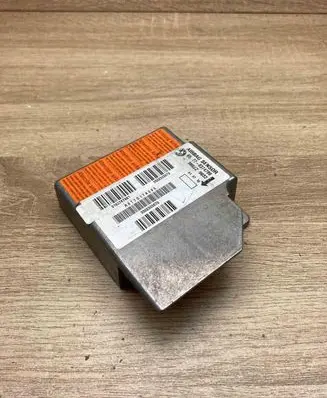 BMW 3 E46 Airbag control unit/module 8374799
