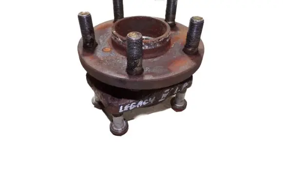 Subaru Legacy Front wheel ball bearing 