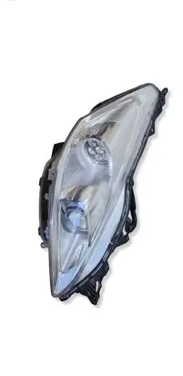 Peugeot 508 Headlight/headlamp 9687580580