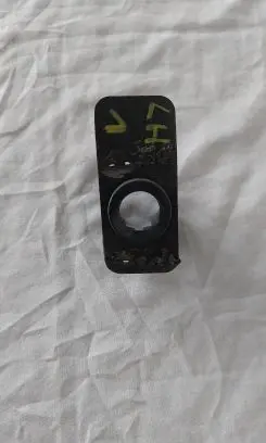 Mercedes-Benz ML W166 Front parking sensor holder (PDC) W166NR1