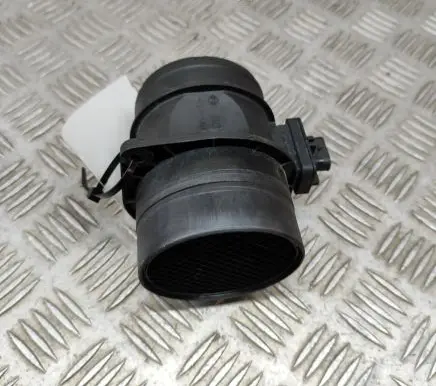 Skoda Octavia Mk3 (5E) Mass air flow meter 0281002956 03L906461A