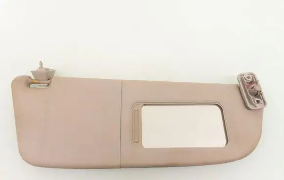 Opel Astra F Sun visor clip/hook/bracket 