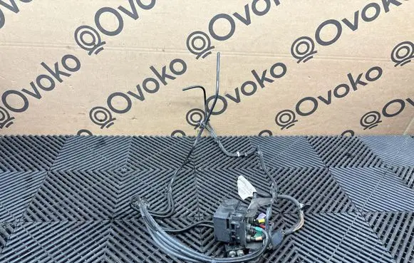Volvo XC90 Air suspension valve block PA6GF30