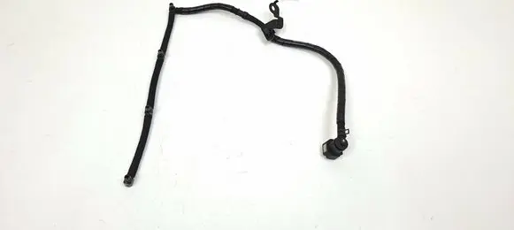 Hyundai i40 Fuel return line/hose 
