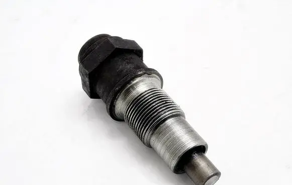 Mercedes-Benz E W210 Timing belt tensioner 7883734137