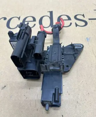 BMW 1 F20 F21 Other control units/modules 680670101 19666000001 927418