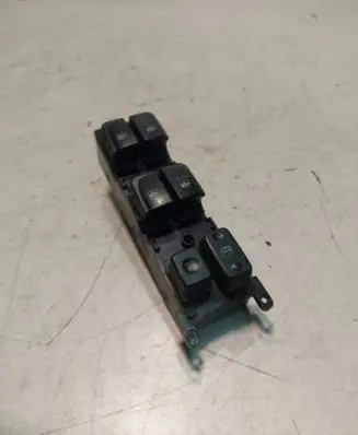 Hyundai Sonata Electric window control switch 202004436