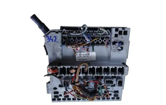 Fiat Panda 141 Fuse box set 46841645
