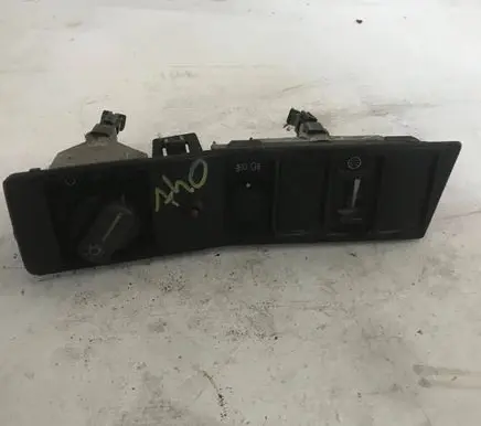 Volvo 740 Light switch 