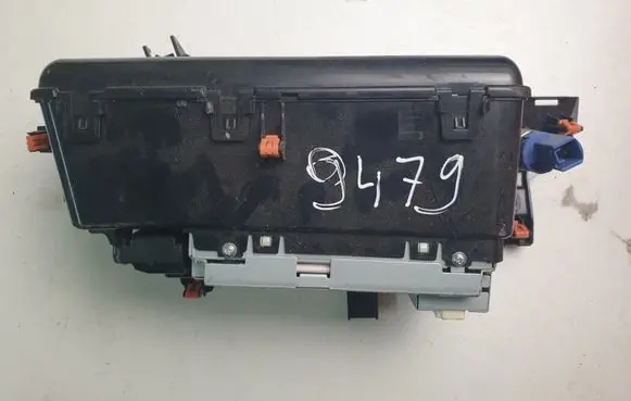 Lexus RX 450H Wireless charging module 861C048020