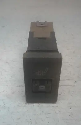 Audi V8 Seat heating switch 893963563