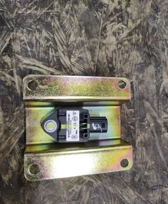 Maserati Quattroporte Airbag deployment crash/impact sensor 193783BH063XN 193783