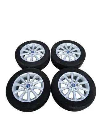 Ford C-MAX II R16 alloy rim F1EC1007B3B