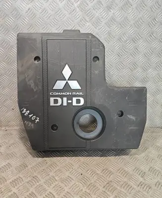 Mitsubishi Pajero Engine cover (trim) 1003A105