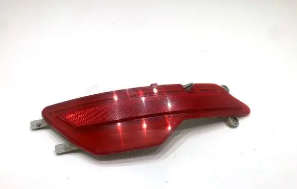 BMW X6 E71 Rear bumper light 