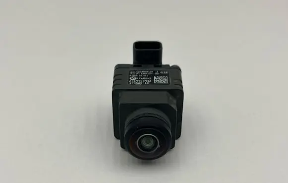 BMW X3 G01 Reversing camera 17388410