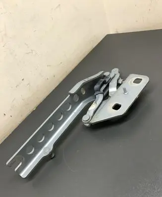 Audi A8 S8 D3 4E Engine bonnet/hood hinges