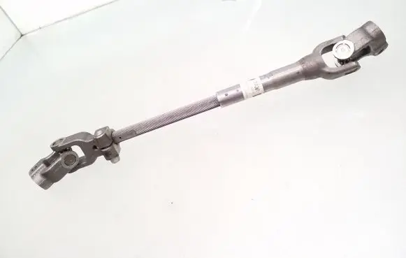 Opel Corsa E Steering column universal joint 557805028