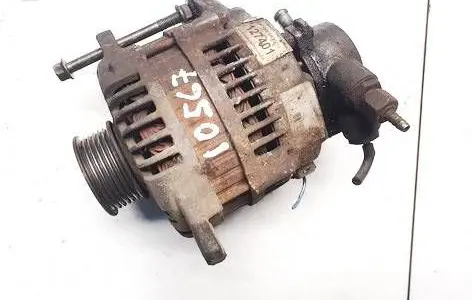 Opel Astra G Generator/alternator
