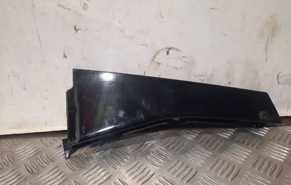 Ford Escape III Rear door glass trim molding CJ54S254A42A
