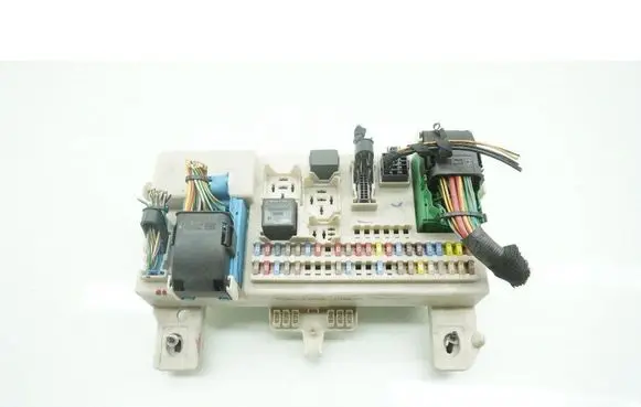 Volvo V50 Fuse box set 8690719