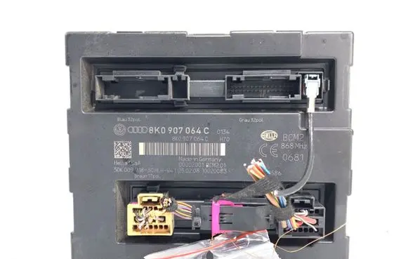 Audi A4 S4 B8 8K Other control units/modules 8K0907064C