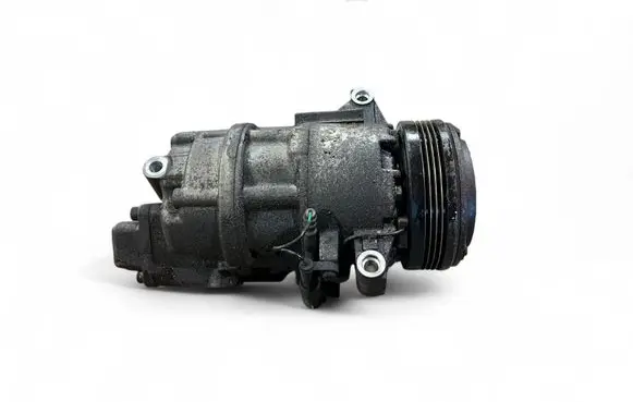 Air conditioning (A/C) compressor (pump)