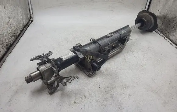 BMW 3 E90 E91 Steering wheel axle set 