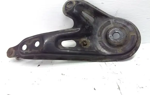 Other front suspension part
