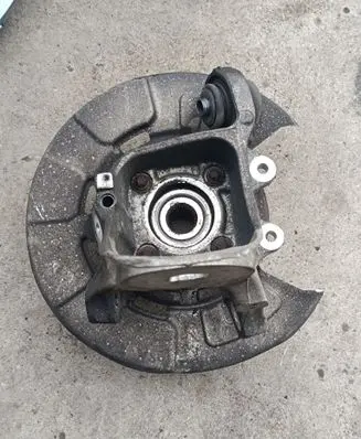 BMW X5 E70 Rear wheel hub spindle/knuckle 
