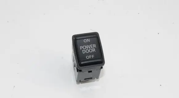 Nissan X-Trail T32 Central locking switch button 