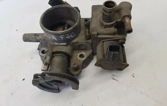 Mazda 323 Throttle valve EOT10675