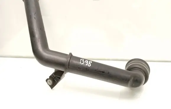 Intercooler hose/pipe