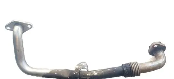 EGR valve line/pipe/hose